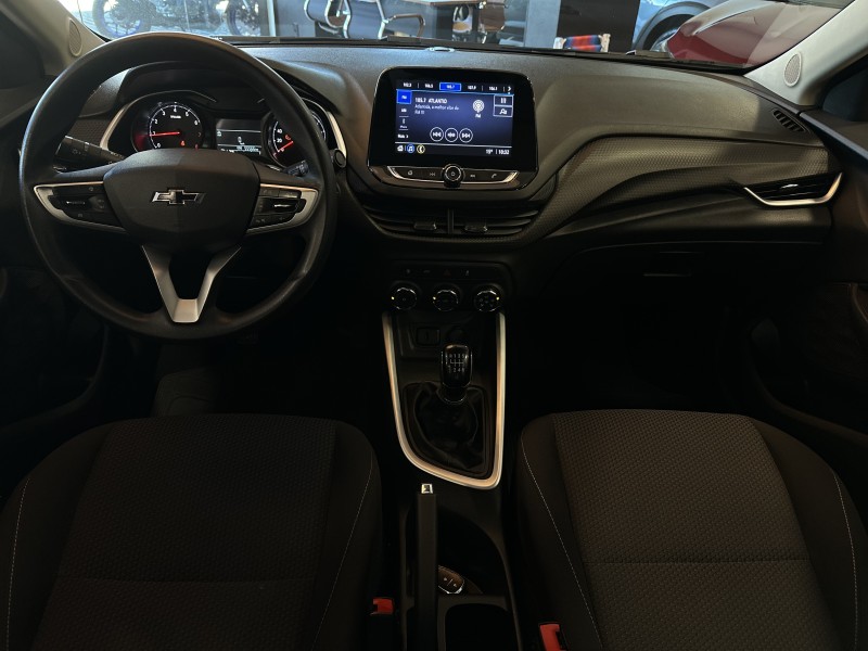 ONIX 1.0 LT2 PLUS 12V FLEX 4P MANUAL - 2022 - CAXIAS DO SUL