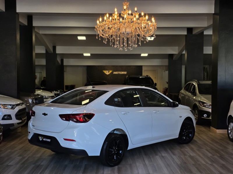 ONIX 1.0 LT2 PLUS 12V FLEX 4P MANUAL - 2022 - CAXIAS DO SUL
