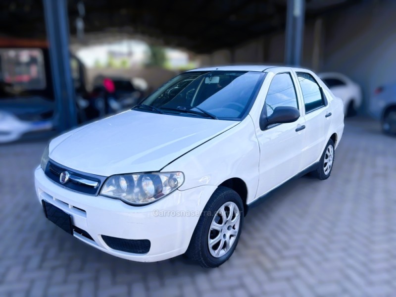 siena 1.0 mpi fire 8v gasolina 4p manual 2012 novo hamburgo