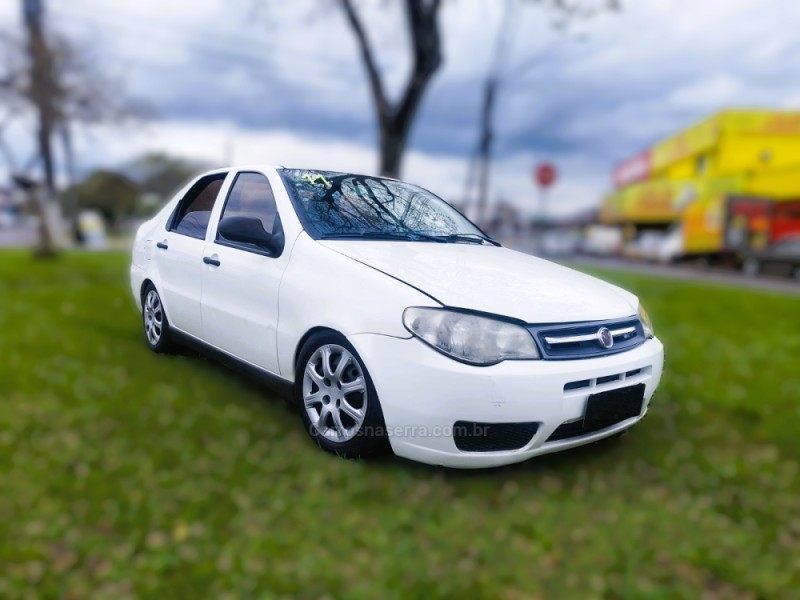 siena 1.0 mpi fire ex 8v gasolina 4p manual 2012 novo hamburgo