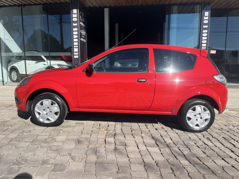 ka 1.0 mpi 8v flex 2p manual 2013 veranopolis