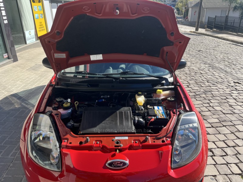 KA 1.0 MPI 8V FLEX 2P MANUAL - 2013 - VERANóPOLIS