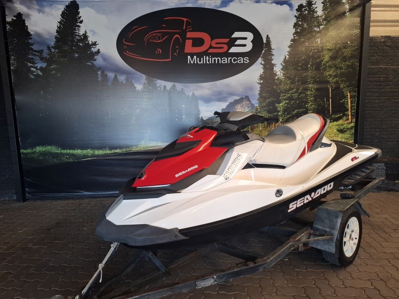 JET SKI 