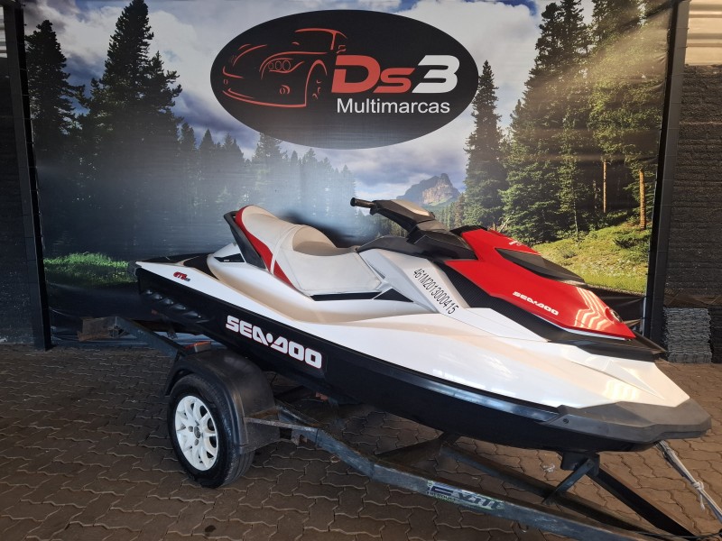 JET SKI  - 2011 - CAXIAS DO SUL