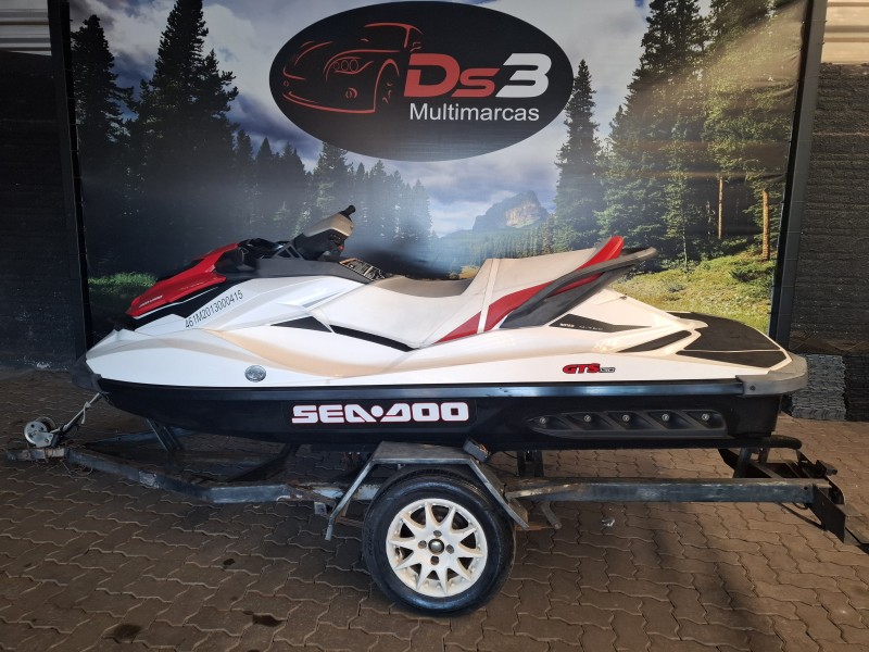JET SKI  - 2011 - CAXIAS DO SUL