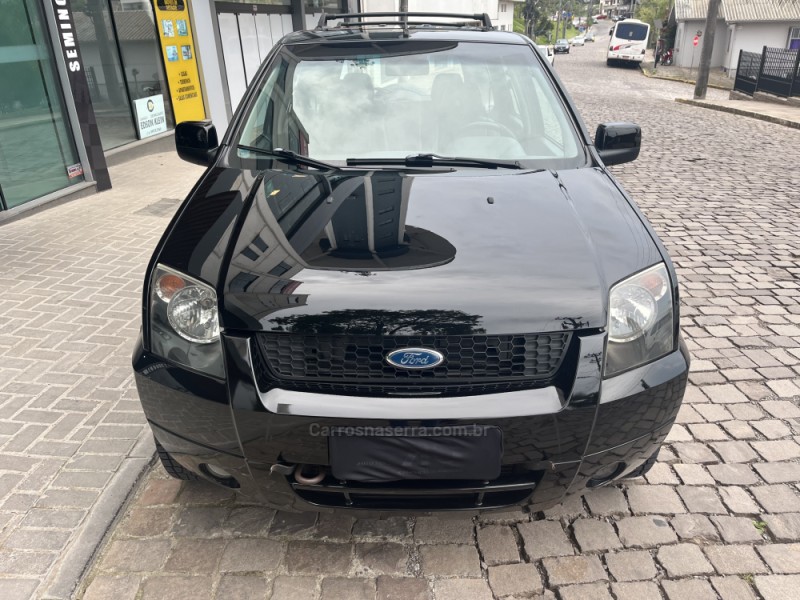 ECOSPORT 2.0 4WD 16V GASOLINA 4P MANUAL - 2004 - VERANóPOLIS