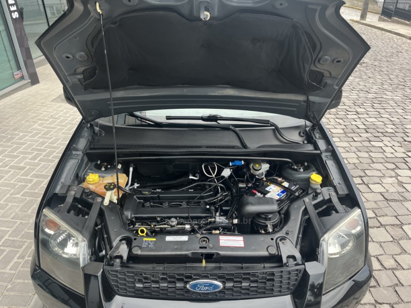 ECOSPORT 2.0 4WD 16V GASOLINA 4P MANUAL - 2004 - VERANóPOLIS