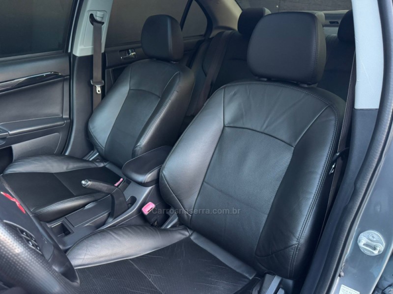 LANCER 2.0 GT 16V GASOLINA 4P AUTOMÁTICO - 2014 - ESTâNCIA VELHA