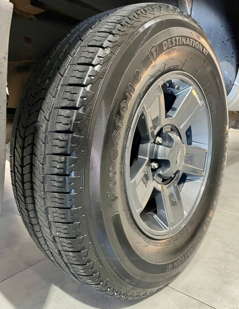 RANGER 3.0 XLT 4X4 CD 16V TURBO ELETRONIC DIESEL 4P MANUAL - 2012 - NOVO HAMBURGO