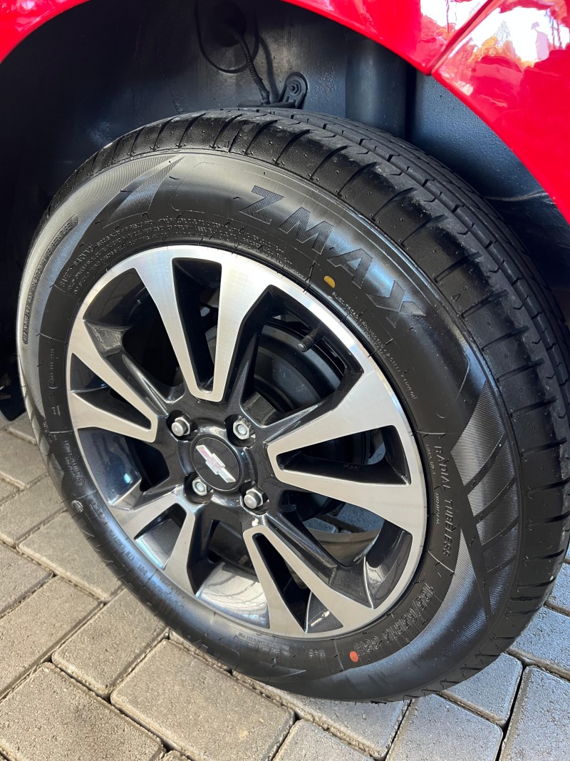ONIX 1.4 MPFI LTZ 8V FLEX 4P MANUAL - 2013 - CAXIAS DO SUL