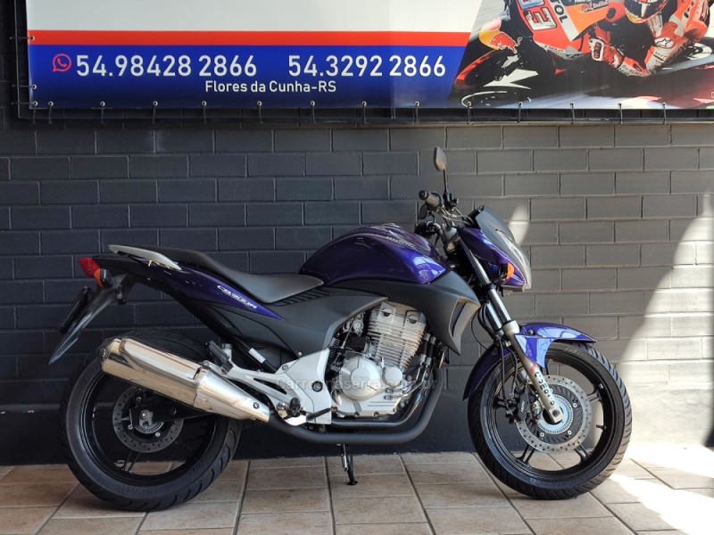 CB 300R ABS