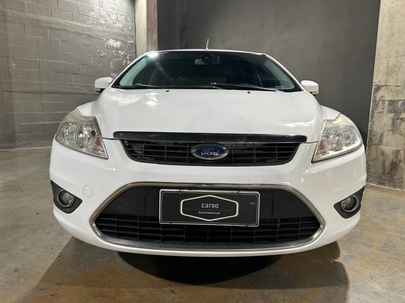 FOCUS 2.0 GLX 16V FLEX 4P MANUAL - 2012 - CAXIAS DO SUL