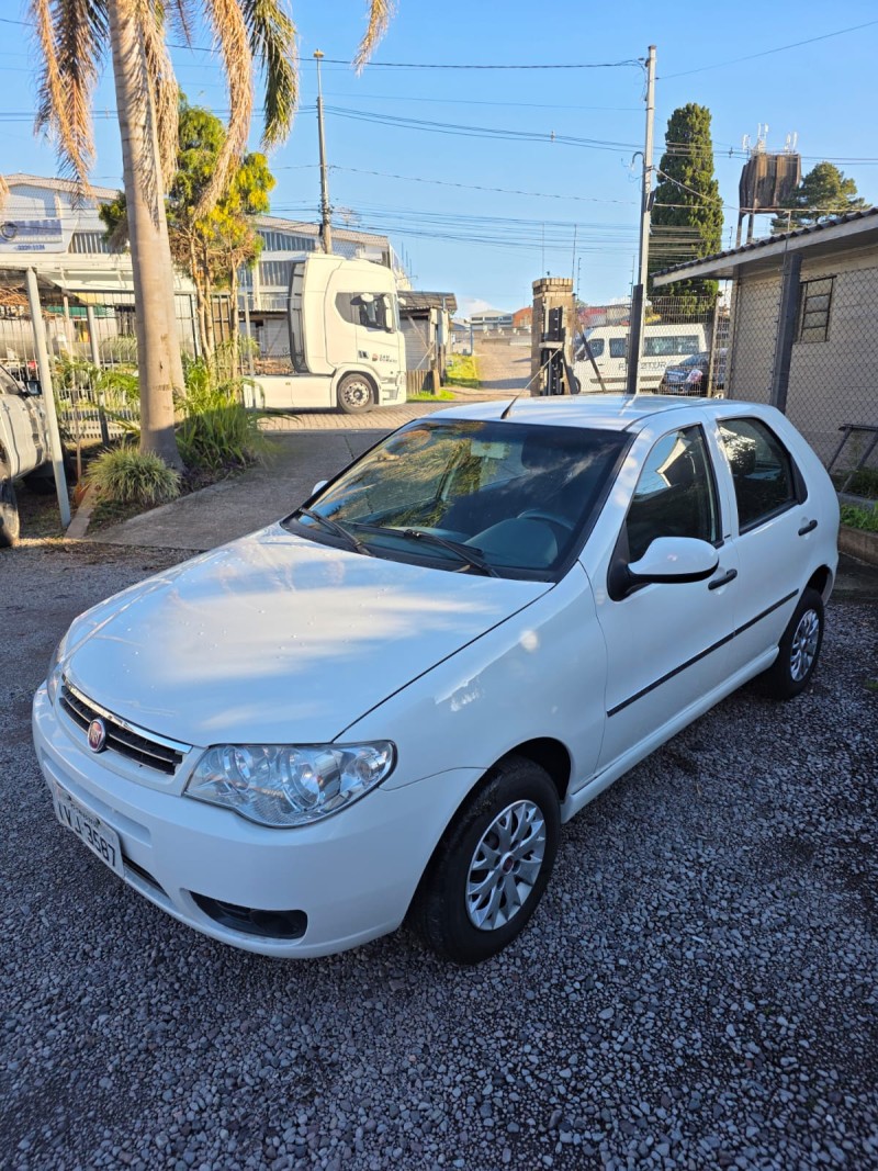 PALIO 