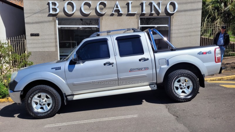 ranger 3.0 limited 16v 4x4 cd diesel 4p manual 2011 flores da cunha