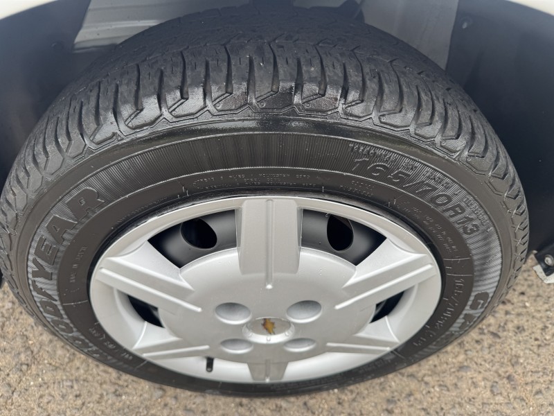CLASSIC 1.0 MPFI LS 8V FLEX 4P MANUAL - 2012 - DOIS IRMãOS
