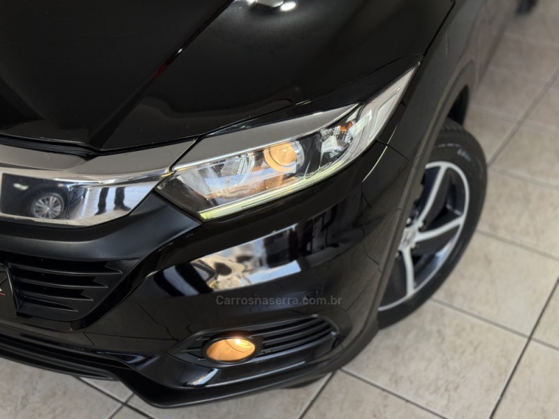 HR-V 1.8 16V FLEX EX 4P AUTOMÁTICO - 2019 - GUAPORé