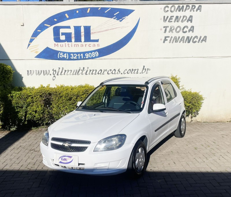 celta 1.0 mpfi lt 8v flex 4p manual 2013 caxias do sul