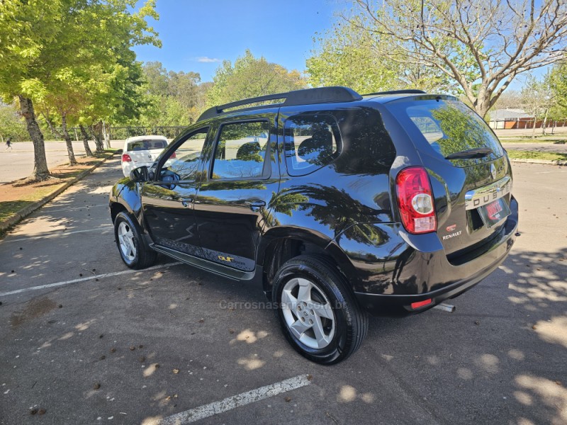 DUSTER 1.6 EXPRESSION 4X2 16V FLEX 4P MANUAL - 2015 - BENTO GONçALVES