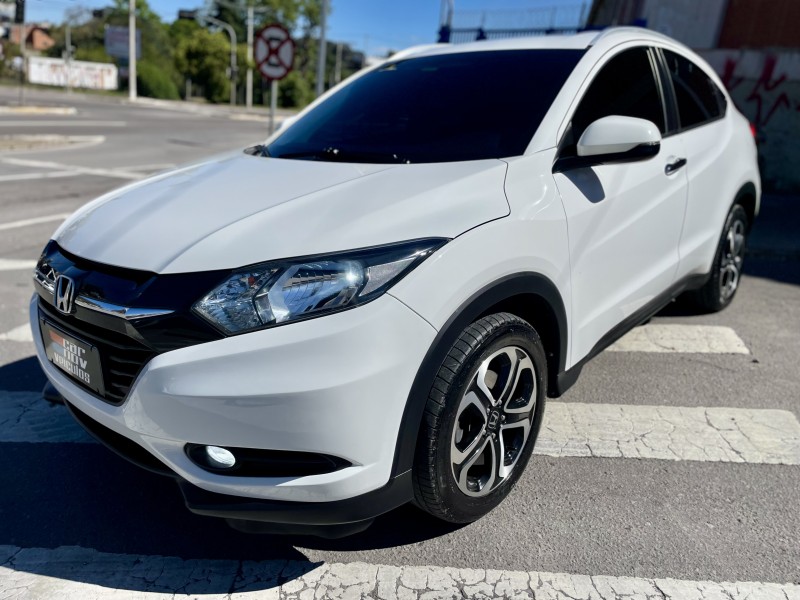 HR-V 1.5 EXL HS 4P FLEX AUTOMÁTICO - 2017 - CAXIAS DO SUL