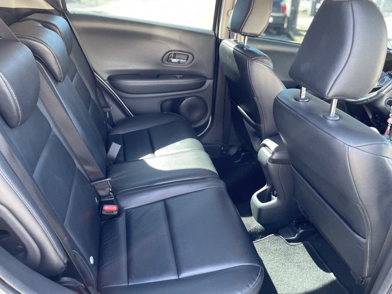 HR-V 1.5 EXL HS 4P FLEX AUTOMÁTICO - 2017 - CAXIAS DO SUL
