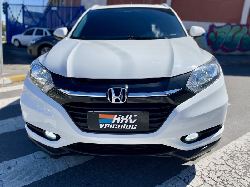 HR-V 1.5 EXL HS 4P FLEX AUTOMÁTICO - 2017 - CAXIAS DO SUL