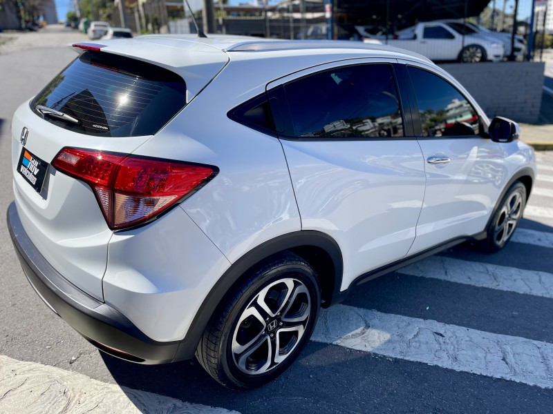 HR-V 1.5 EXL HS 4P FLEX AUTOMÁTICO - 2017 - CAXIAS DO SUL