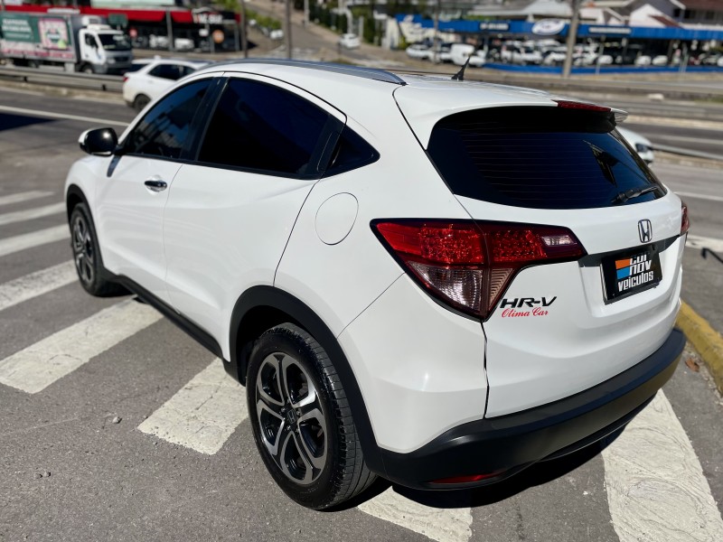 HR-V 1.5 EXL HS 4P FLEX AUTOMÁTICO - 2017 - CAXIAS DO SUL
