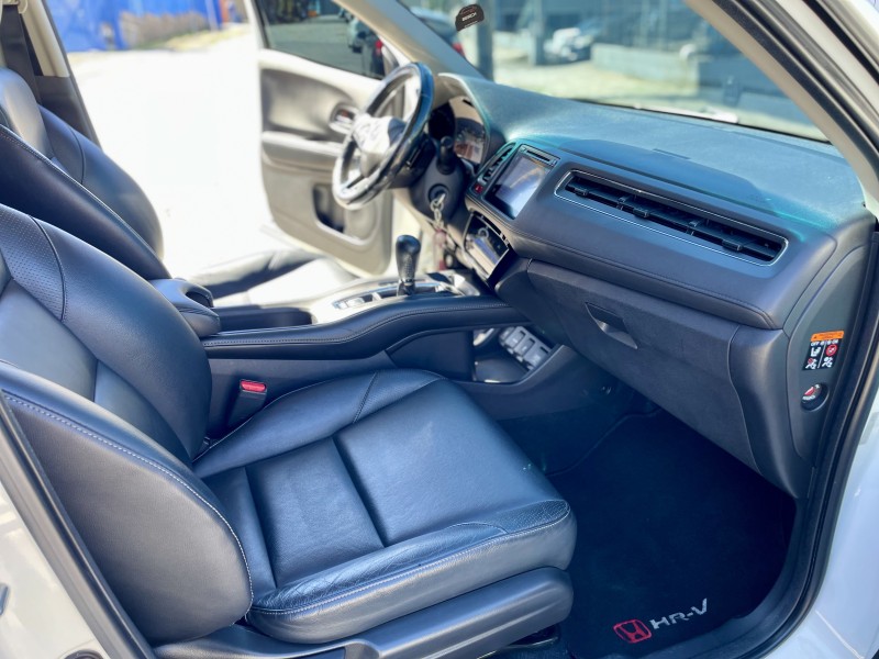 HR-V 1.5 EXL HS 4P FLEX AUTOMÁTICO - 2017 - CAXIAS DO SUL