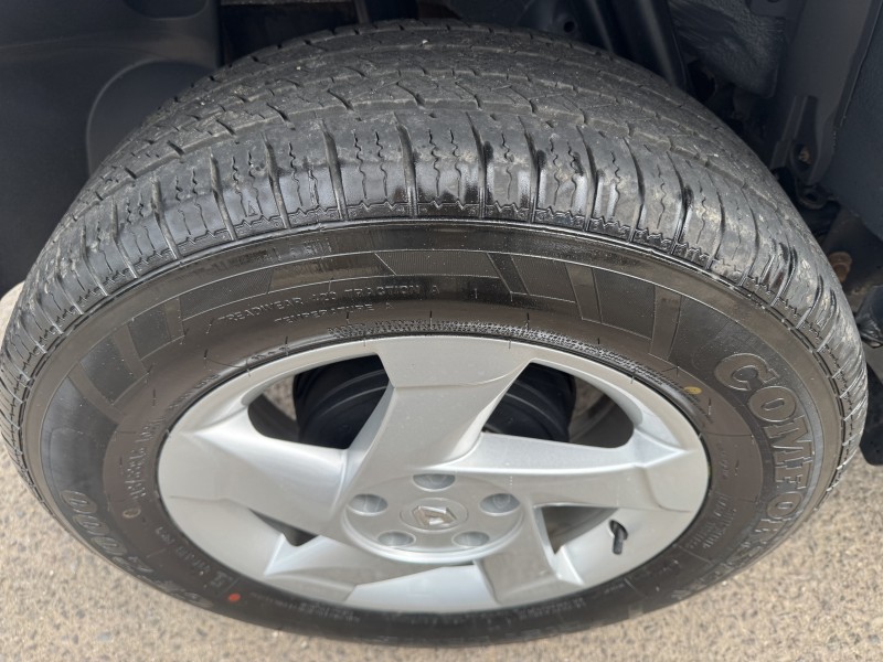 DUSTER 2.0 DYNAMIQUE 4X2 16V FLEX 4P AUTOMÁTICO - 2013 - DOIS IRMãOS