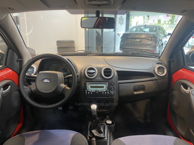 KA 1.0 MPI CLASS 8V FLEX 2P MANUAL - 2013 - BENTO GONçALVES