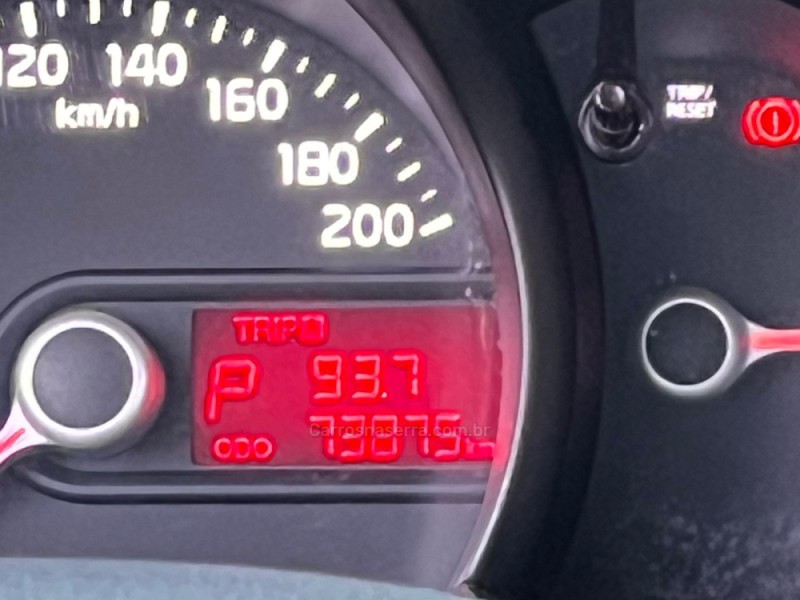 PICANTO 1.0 EX 12V GASOLINA 4P AUTOMÁTICO - 2015 - ESTâNCIA VELHA