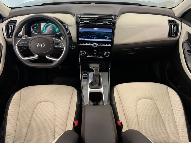 CRETA 2.0 ULTIMATE 16V FLEX 4P AUTOMÁTICO - 2022 - FLORES DA CUNHA