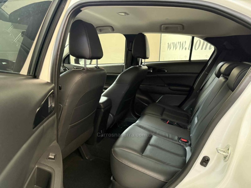 ECLIPSE CROSS 1.5 HPE 16V GASOLINA 4P AUTOMÁTICO - 2022 - PORTO ALEGRE