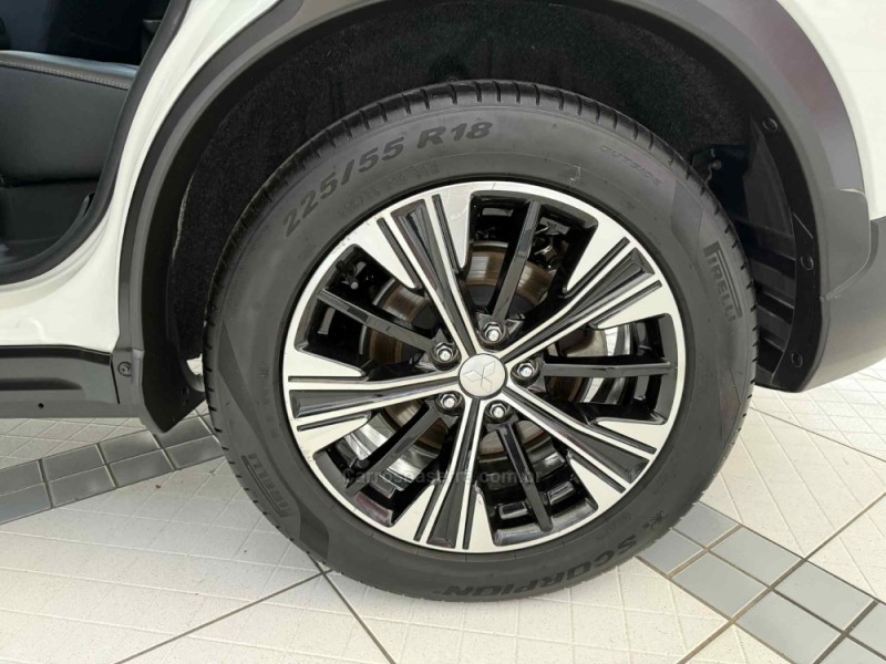 ECLIPSE CROSS 1.5 HPE 16V GASOLINA 4P AUTOMÁTICO - 2022 - PORTO ALEGRE