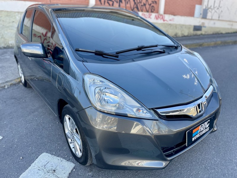 fit 1.4 dx 16v flex 4p manual 2013 caxias do sul