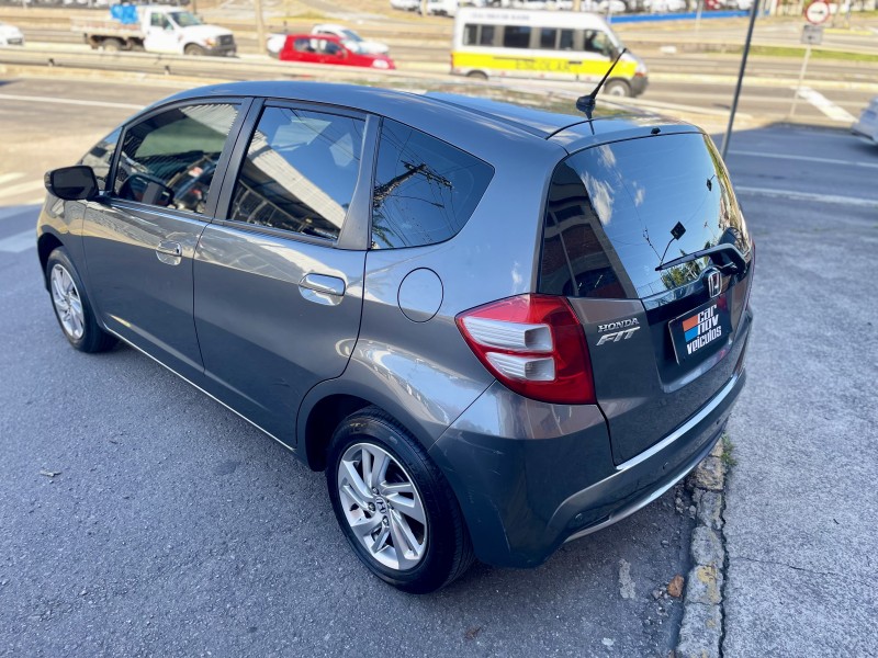 FIT 1.4 DX 16V FLEX 4P MANUAL - 2013 - CAXIAS DO SUL