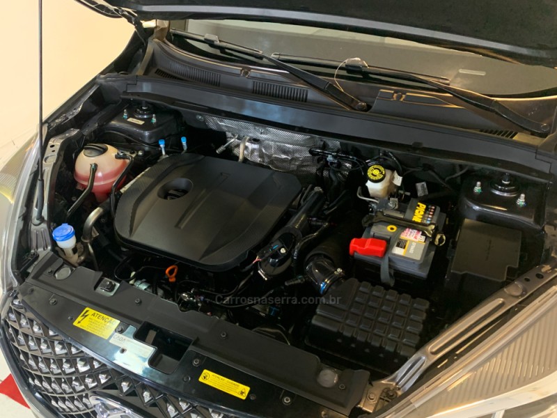 TIGGO 1.5 16V TURBO 5X PRO HÍBRIDO 4P AUTOMÁTICO - 2023 - PORTO ALEGRE