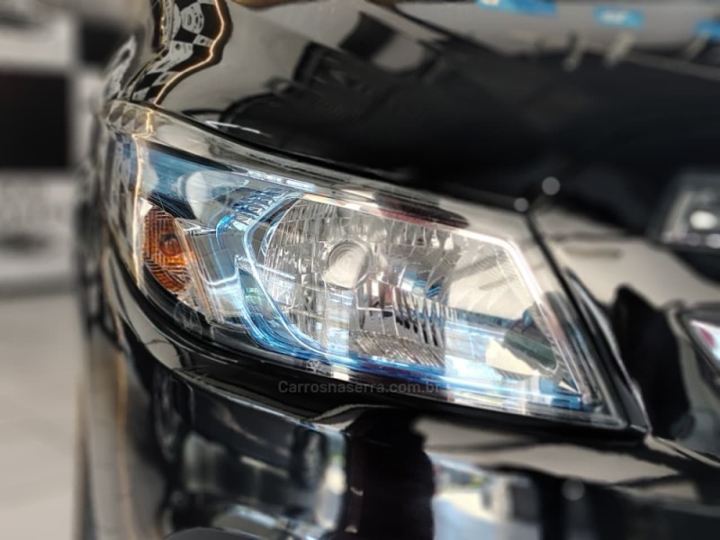 ONIX 1.4 MPFI LTZ 8V FLEX 4P MANUAL - 2016 - NOVO HAMBURGO