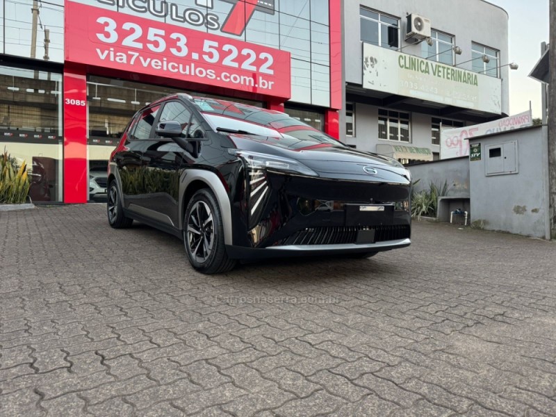 AION Y PREMIUM 63,2 KW ELÉTRICO 4P AUTOMÁTICO - 2026 - NOVO HAMBURGO