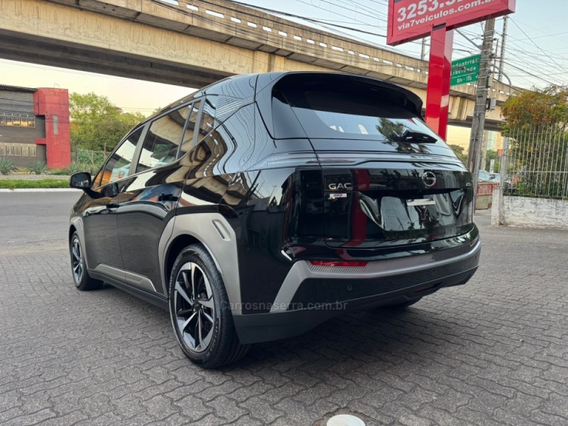 AION Y PREMIUM 63,2 KW ELÉTRICO 4P AUTOMÁTICO - 2026 - NOVO HAMBURGO