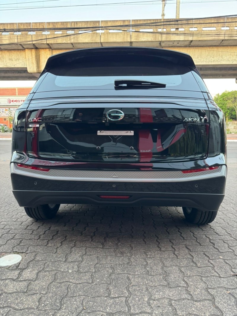 AION Y PREMIUM 63,2 KW ELÉTRICO 4P AUTOMÁTICO - 2026 - NOVO HAMBURGO