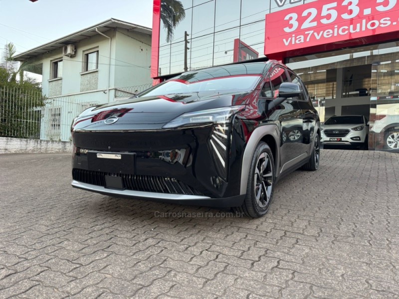 AION Y PREMIUM 63,2 KW ELÉTRICO 4P AUTOMÁTICO - 2026 - NOVO HAMBURGO