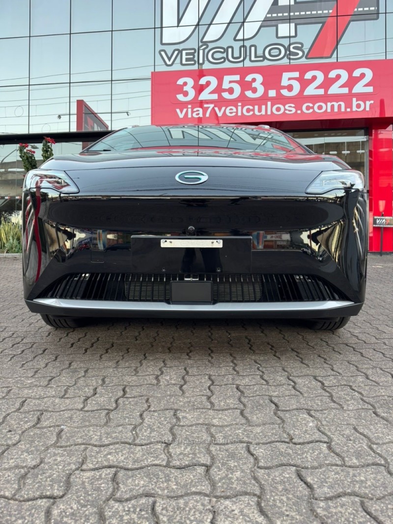 AION Y PREMIUM 63,2 KW ELÉTRICO 4P AUTOMÁTICO - 2026 - NOVO HAMBURGO