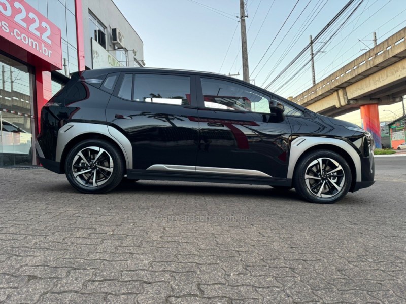 AION Y PREMIUM 63,2 KW ELÉTRICO 4P AUTOMÁTICO - 2026 - NOVO HAMBURGO