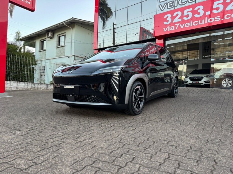 AION Y PREMIUM 63,2 KW ELÉTRICO 4P AUTOMÁTICO - 2026 - NOVO HAMBURGO
