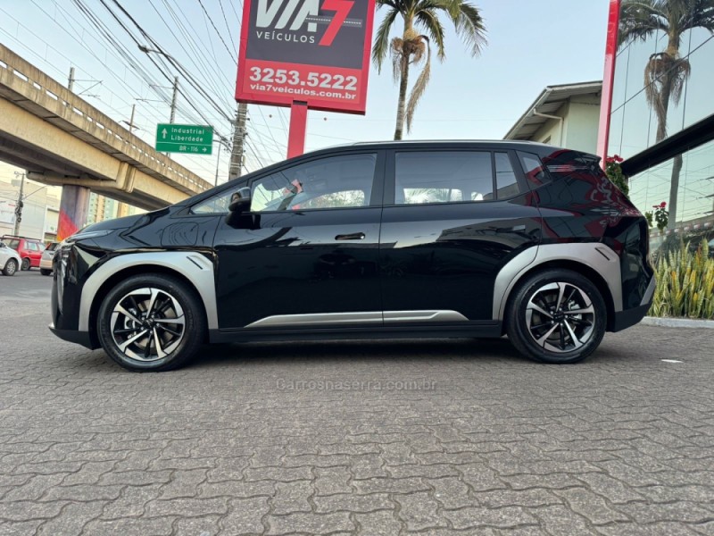 AION Y PREMIUM 63,2 KW ELÉTRICO 4P AUTOMÁTICO - 2026 - NOVO HAMBURGO