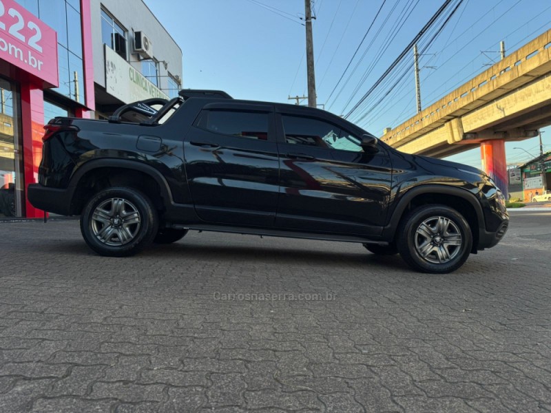 TORO 1.3 ENDURANCE T270 4X2 16V FLEX 4P AUTOMÁTICO - 2023 - NOVO HAMBURGO
