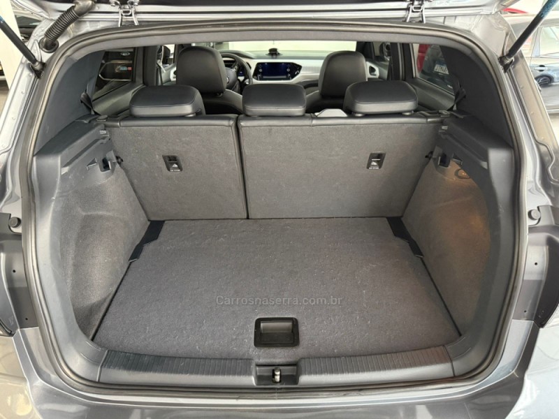 T-CROSS 1.4 HIGHLINE TSI 16V FLEX 4P AUTOMÁTICO - 2020 - NOVO HAMBURGO