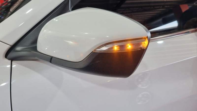 TRACKER 1.2 12V TURBO FLEX 4P AUTOMÁTICO - 2021 - TEUTôNIA