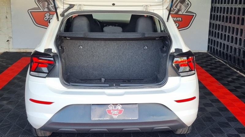 TRACKER 1.2 12V TURBO FLEX 4P AUTOMÁTICO - 2021 - TEUTôNIA